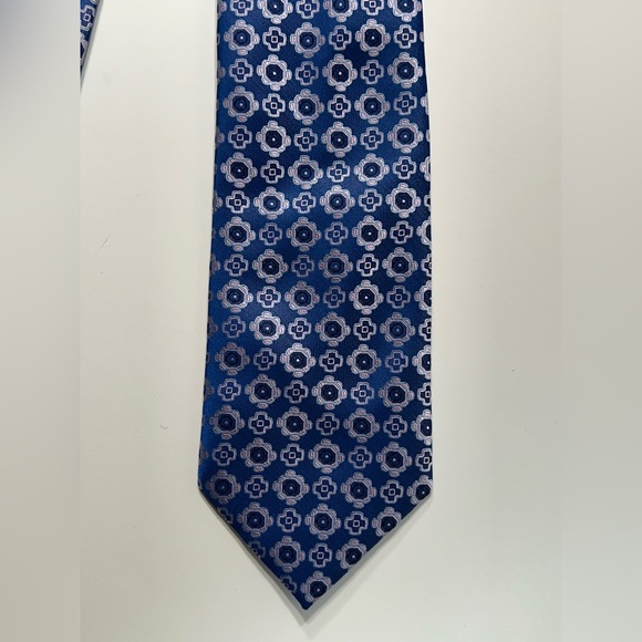 Protocol Mens Tie - Picture 2 of 7